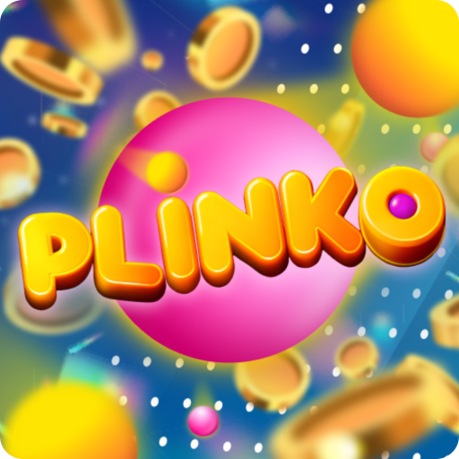 Plinko Space
